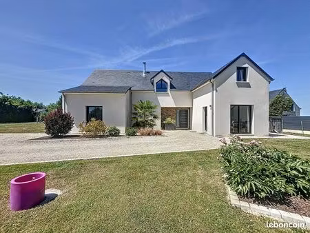 maison contemporaine