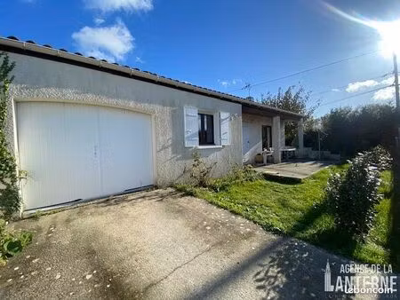 maison 3 pièces 70 m²