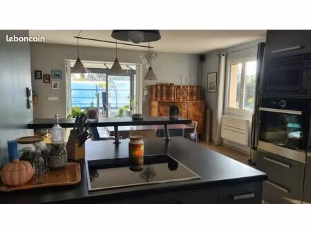 maison 6 pièces - 152 m² | terrain 1 153 m² — fleurieux‑sur‑l’arbresle