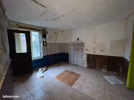 maison 5 pièces 75 m²