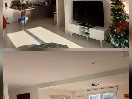 maison individuelle 94m2