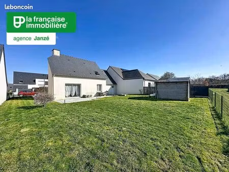 maison 5 pièces 89 m²