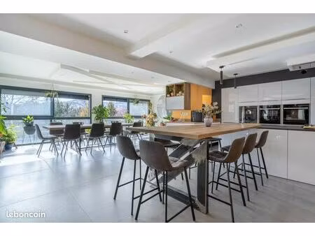 maison 19 pièces 480 m²