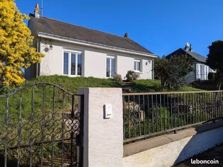 maison 3 pièces 79 m²