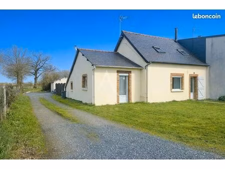 maison 5 pièces 98 m²