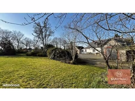 maison 6 pièces 137 m²