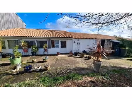 maison 3 pièces 71 m²
