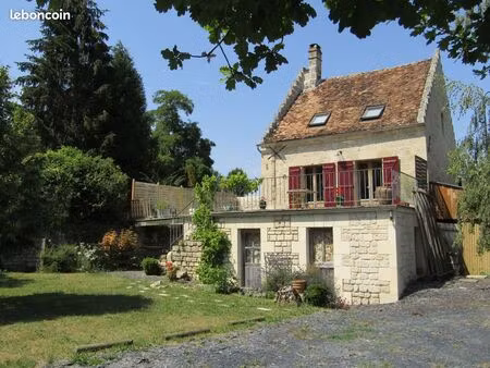 maison à louer à chacrise