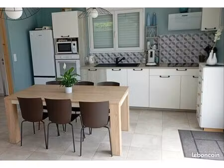 maison 2023 de plain-pied guewenheim