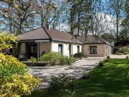 maison à vendre à froyennes € 695.000 (ljk3v) - immo emeraude tournai | zimmo