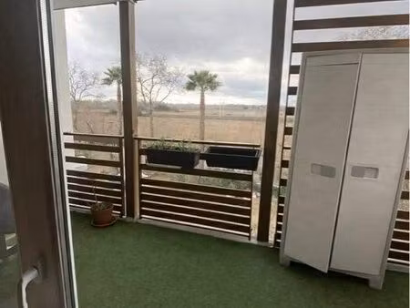 appartement 3 pièces