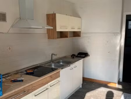 location appartement buxieres les mines