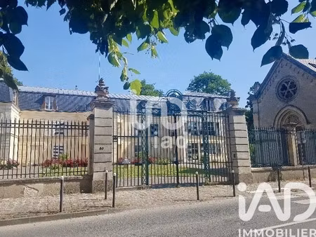 duplex à ris-orangis (91130)