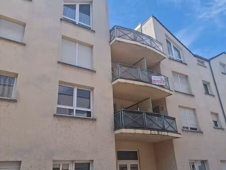 bel appartement f5 hagondange