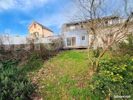 appartement 3 pièces 57 m²