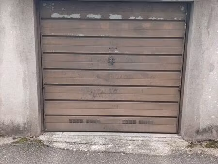 garage quartier jacquard