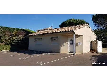 local commercial à louer de 65 m2
