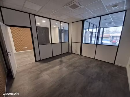 local commercial / bureaux forbach