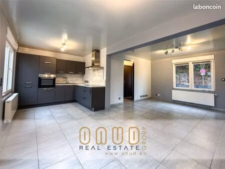 maison clé en main avec balcon-terrasse 76m2