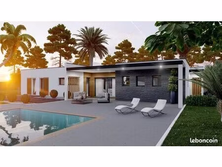 maison 5 pièces 108 m²