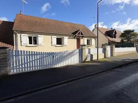 maison 5 pièces 96 m²