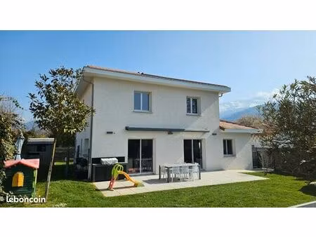 maison - 127m² - 6 pièces - sans travaux