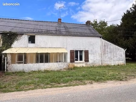 maison 5 pièces 130 m²