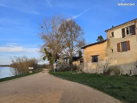 ferme 4 pièces 130 m²
