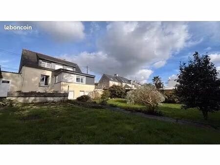 maison 4 pièces 108 m²