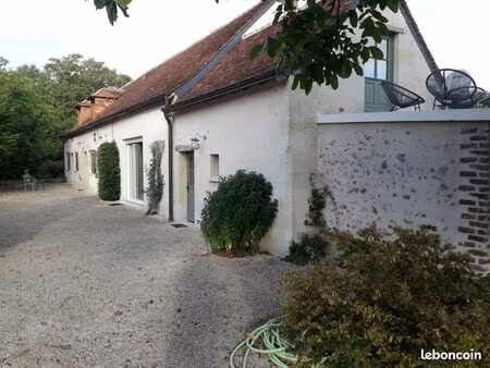 longère entièrement restaurée