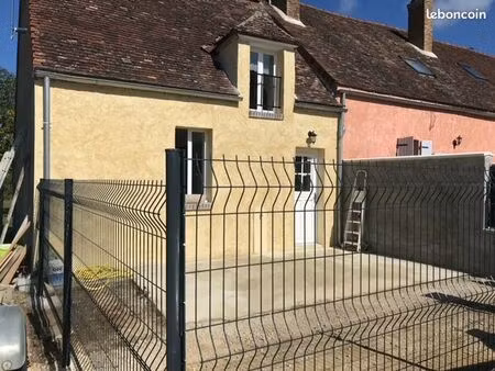 maison t2 bis malay le petit