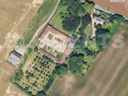 propriété 20 pièces 530 m²