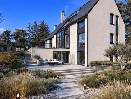 maison 201 m² rochecorbon