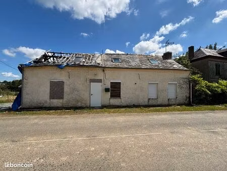 maison sinistre suite incendie