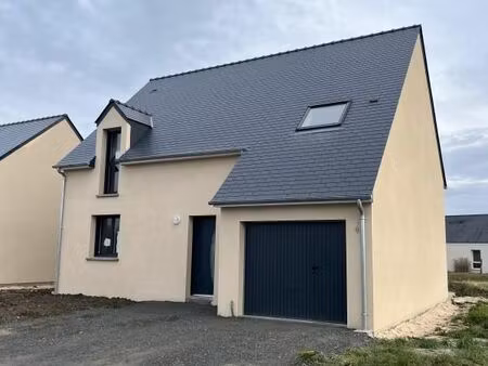 maison 104 m² trelaze