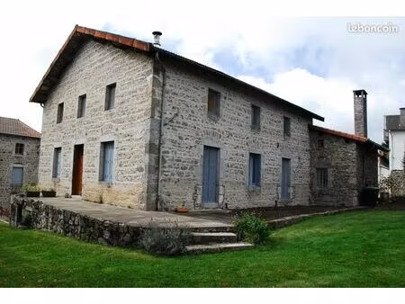 maison fournols - chambres d'hôtes