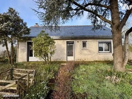 maison 4 pièces 79 m²