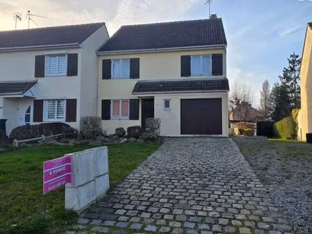 maison 6 pièces 94 m²