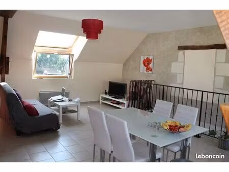 maison 3 ch tbe reignac centre