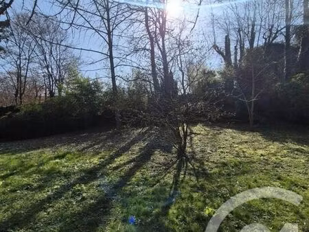 terrain 338 m² loyettes