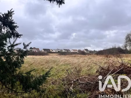 terrain à bâtir à marzy (58180)