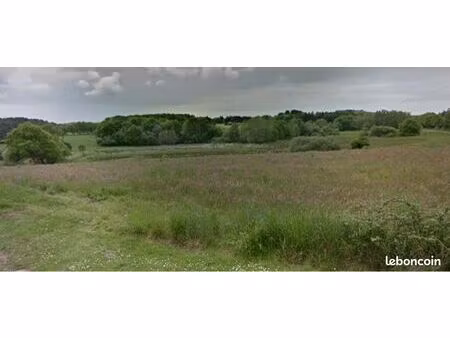 terrain constructible 5km de l'ocean  700m2 plein sud centre ville à pied 6km de guérande 