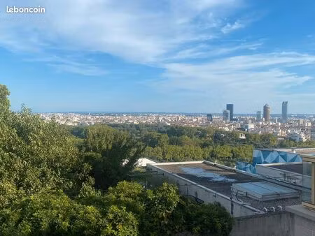 appartement 3 pièces 88 m²