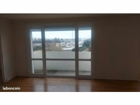 belle appartement f-5 (particulier)