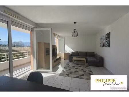 appartement 4 pièces 79 m²