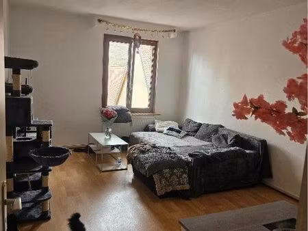 appartement 2 pièces