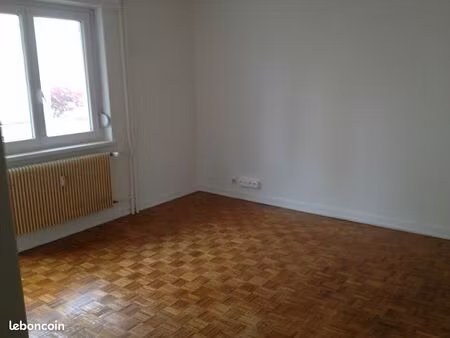 appartement 4 pièces de 74m²