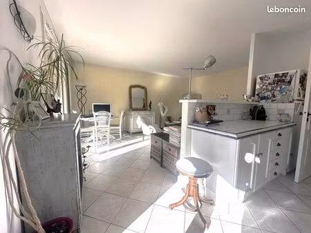 beau 3 pièces + cuisine