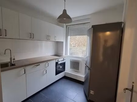 f2 à louer à schiltigheim