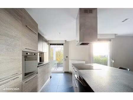 magnifique appartement f4